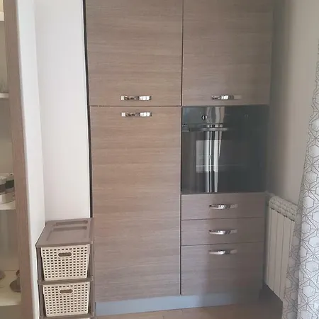 Civico13 * 레조디칼라브리아