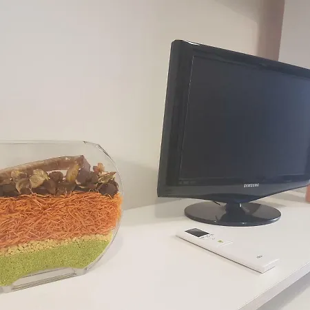 아파트 Civico13 레조디칼라브리아